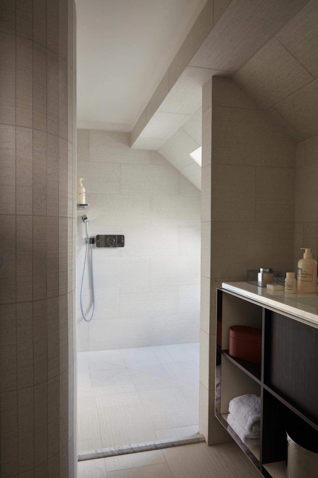 Suite met 2 Slaapkamers