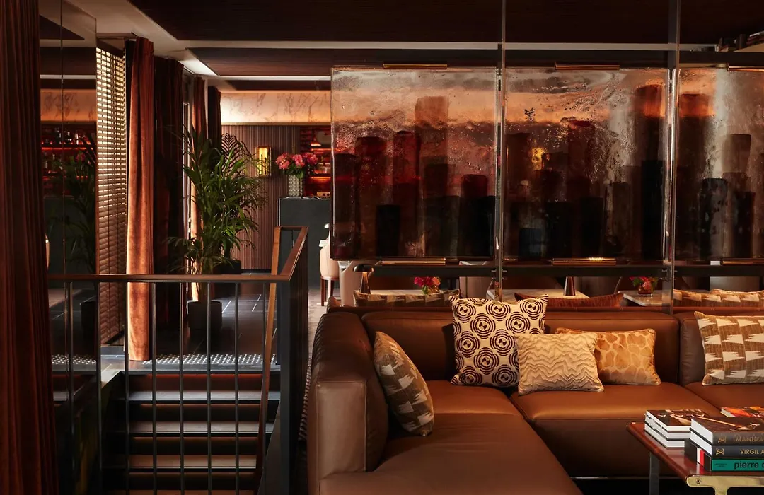 Hotel La Villa Saint Germain Des Pres-1