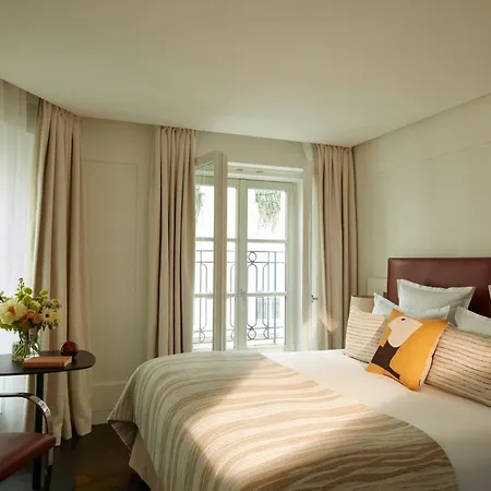 Hotel La Villa Saint Germain Des Pres-3