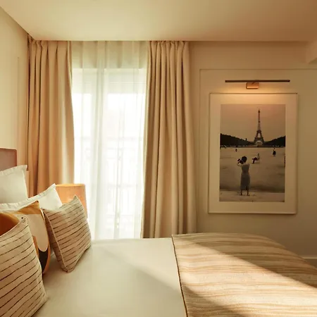 Hotel La Villa Saint Germain Des Pres-2